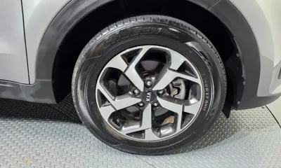 Kia Sportage 2021, 50345 км, за 18000000 KRW - фото 5