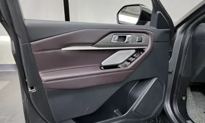 Ford Explorer 2025, 14076 км, за 50900000 KRW - фото 24