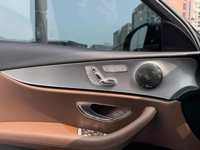 Mercedes-Benz E-Class 2017, 83000 км, за 26500000 KRW - фото 12