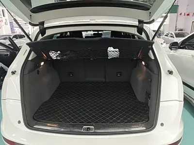 Audi Q5 2018, 170600 км, за 77300 CNY - фото 19