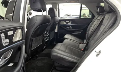 Mercedes-Benz GLE-Class 2024, 24941 км, за 90900000 KRW - фото 26