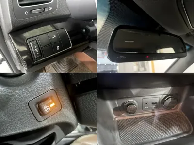 Kia Sorento 2014, 208477 км, за 7200000 KRW - фото 10