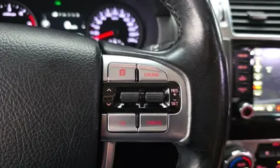 Kia Mohave 2017, 130277 км, за 14990000 KRW - фото 19