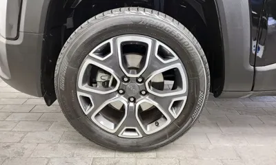 Jeep Renegade 2018, 23814 км, за 16090000 KRW - фото 5