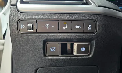 Hyundai Palisade 2020, 74907 км, за 26500000 KRW - фото 28
