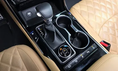 Kia Mohave 2021, 71101 км, за 34900000 KRW - фото 9