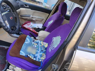 Geely Auto Classic Emgrand 2013, 80800 км, за 14238.33 CNY - фото 16