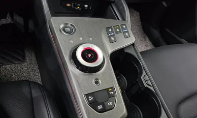 Kia Sportage 2025, 7694 км, за 37590000 KRW - фото 9