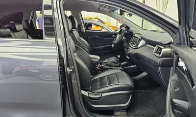 Kia Sorento 2019, 185937 км, за 14800000 KRW - фото 11