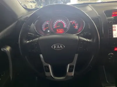 Kia Sorento 2010, 157569 км, за 6900000 KRW - фото 8