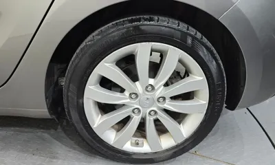 Kia Carens 2014, 174699 км, за 5990000 KRW - фото 21