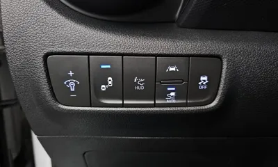 Hyundai Kona 2020, 144806 км, за 17900000 KRW - фото 13