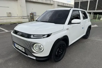 Hyundai Casper 2023, 71781 км, за 15460000 KRW