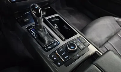 Hyundai Genesis 2016, 85443 км, за 10300000 KRW - фото 9