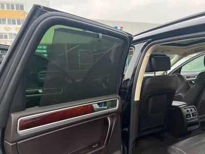 Volkswagen Touareg 2015, 140000 км, за 79900 CNY - фото 9