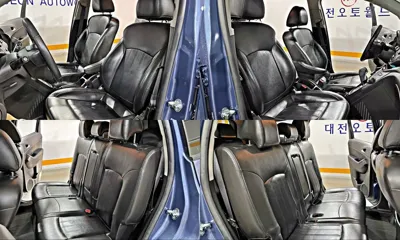 ChevroletGMDaewoo Orlando 2015, 197622 км, за 3800000 KRW - фото 8