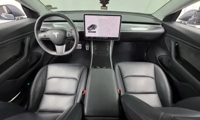 Tesla Model 3 2020, 125173 км, за 24900000 KRW - фото 7