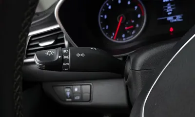 Genesis G70 2018, 129416 км, за 14700000 KRW - фото 28