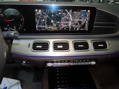 Mercedes-Benz GLE-Class 2020, 81015 км, за 48200000 KRW - фото 11