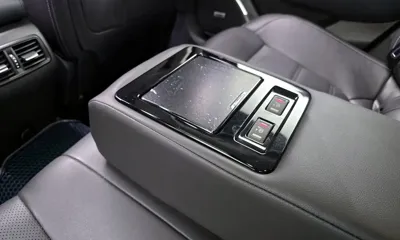 Renault-KoreaSamsung SM6 2016, 88610 км, за 8500000 KRW - фото 16