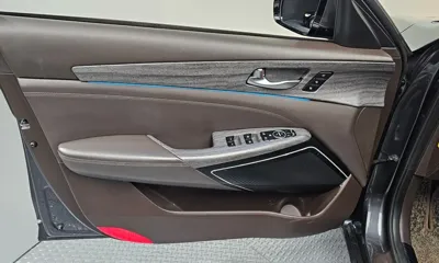 Kia K7 2018, 132023 км, за 11900000 KRW - фото 24
