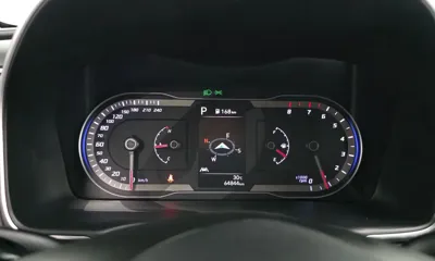 Hyundai Tucson 2022, 64844 км, за 23500000 KRW - фото 8