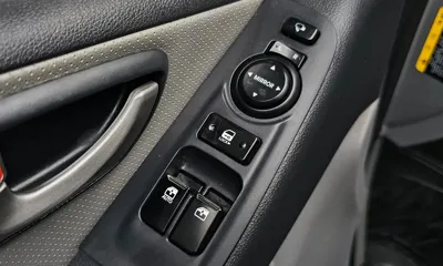 Hyundai Starex 2016, 76844 км, за 11590000 KRW - фото 13