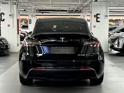 Tesla Model Y 2021, 170000 км, за 119800 CNY - фото 8