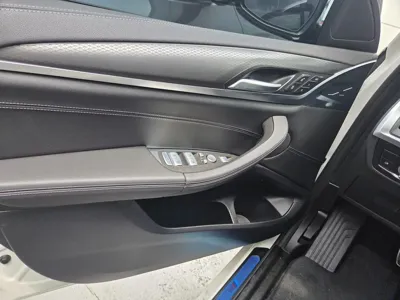 BMW X4 2024, 11685 км, за 63900000 KRW - фото 8