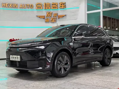 Li Auto Li L6 · 2026 год