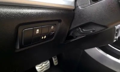 KG_Mobility_Ssangyong KORANDO 2016, 123508 км, за 4200000 KRW - фото 18