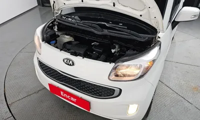 Kia Ray 2016, 178334 км, за 4500000 KRW - фото 6