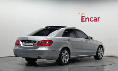 Mercedes-Benz E-Class 2013, 31336 км, за 11800000 KRW