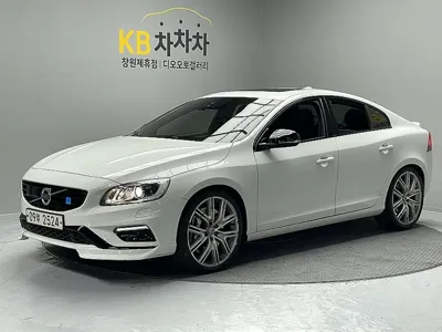 Volvo S60 2017, 78571 км, за 28500000 KRW - фото 20