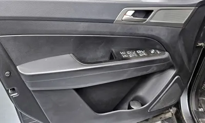 KG_Mobility_Ssangyong Rexton 2018, 172092 км, за 10990000 KRW - фото 24