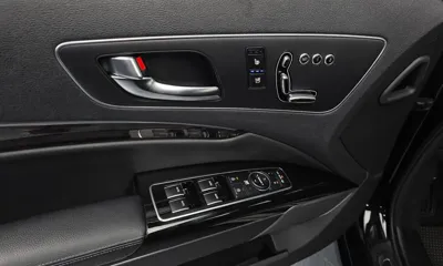 Kia K9 2015, 140992 км, за 9300000 KRW - фото 16