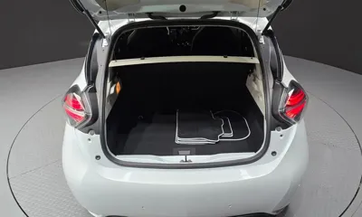 Renault-KoreaSamsung Zoe 2021, 53516 км, за 15000000 KRW - фото 30