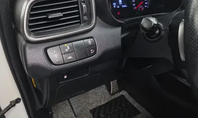 Kia Sorento 2020, 129296 км, за 18900000 KRW - фото 18