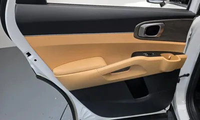 Kia Sorento 2021, 33953 км, за 25200000 KRW - фото 25