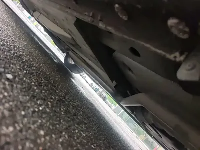 Buick GL6 2018, 57400 км, за 40000 CNY - фото 16