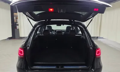 Mercedes-Benz GLC-Class 2022, 53890 км, за 40900000 KRW - фото 20