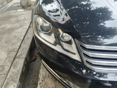 Volkswagen Magotan 2016, 155200 км, за 35900 CNY - фото 7