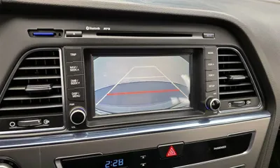Hyundai Sonata 2015, 83957 км, за 9000000 KRW - фото 17