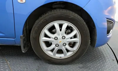 ChevroletGMDaewoo Spark 2014, 96377 км, за 2500000 KRW - фото 27