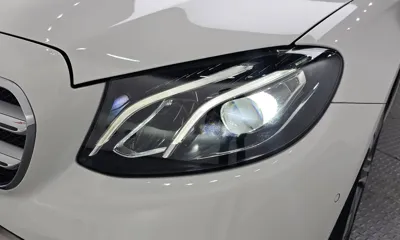 Mercedes-Benz E-Class 2019, 70994 км, за 25200000 KRW - фото 22