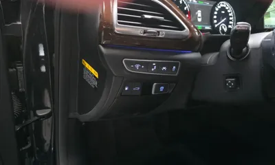 Genesis EQ900 2018, 198353 км, за 14500000 KRW - фото 14