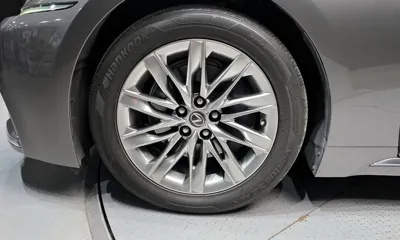 Lexus LS 2018, 82070 км, за 41500000 KRW - фото 5