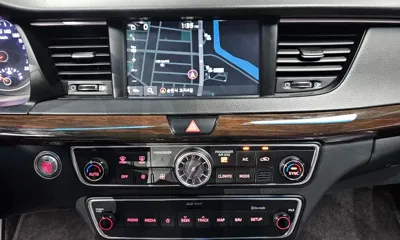 Kia K7 2019, 145248 км, за 12900000 KRW - фото 14