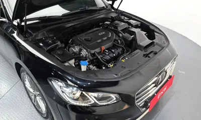 Hyundai Grandeur 2019, 170709 км, за 9900000 KRW - фото 6
