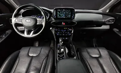 Hyundai Santafe 2019, 71751 км, за 18400000 KRW - фото 7